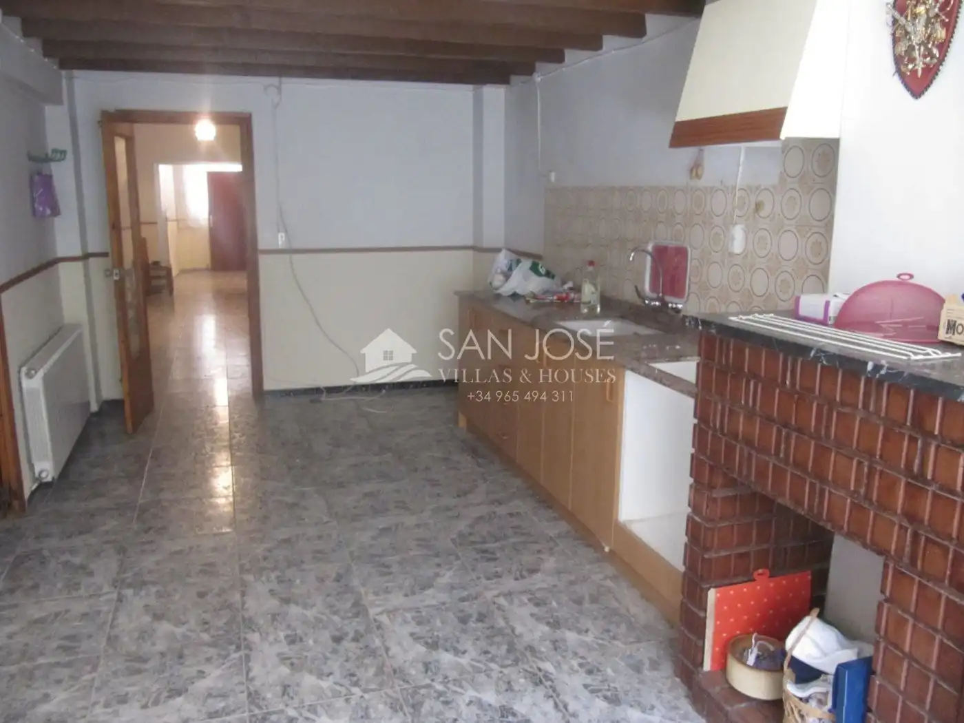 Casa en venda a El Pinós / Pinoso, imagen 6