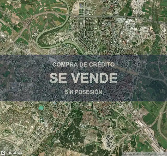Office for sale in Zaragoza