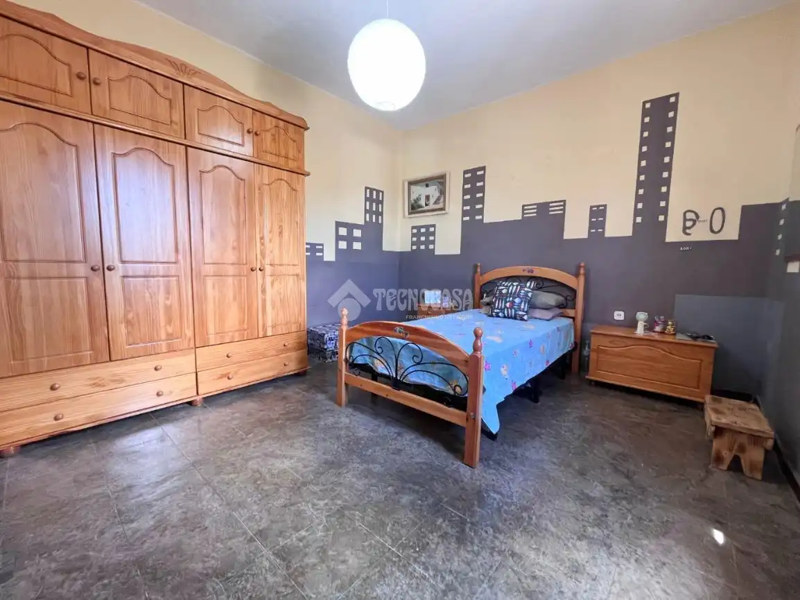 Bedroom of Houses for sale in Ingenio pueblo