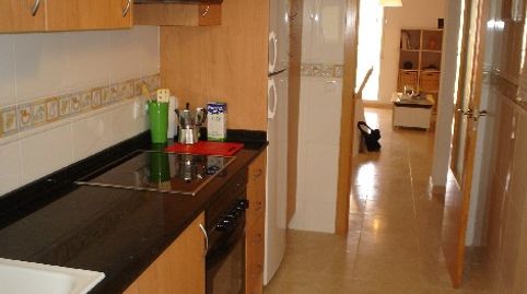 Foto 4 de Apartamento de alquiler en Avenida Cuartel, Xeraco, Valencia