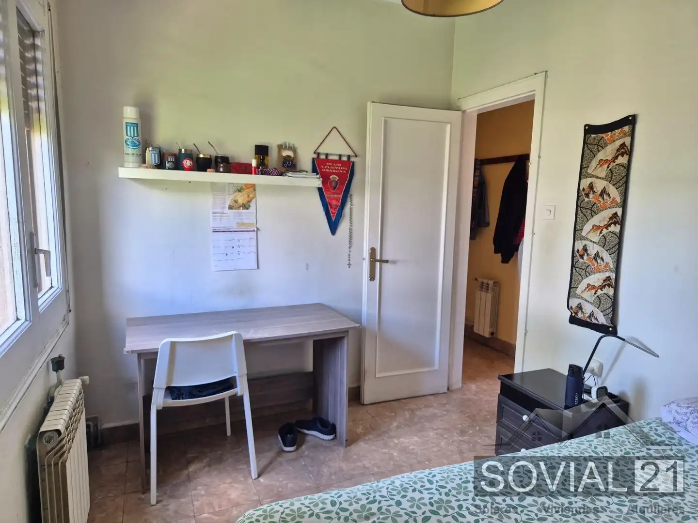 Maison avec terrasse à vendre à Sarrià - Sant Gervasi, imagen 43