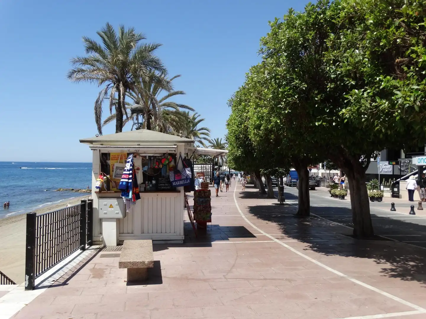 Adosado en venta en Marbella Centro, imagen 47