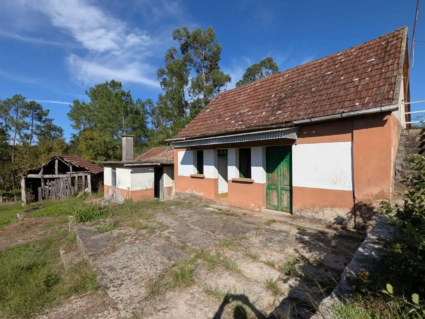 Maison à vendre à Lugar CHAN DA IGLESIA-PESQUEIRA, imagen 35