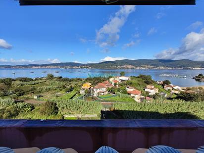 Attic for sale in Redondela