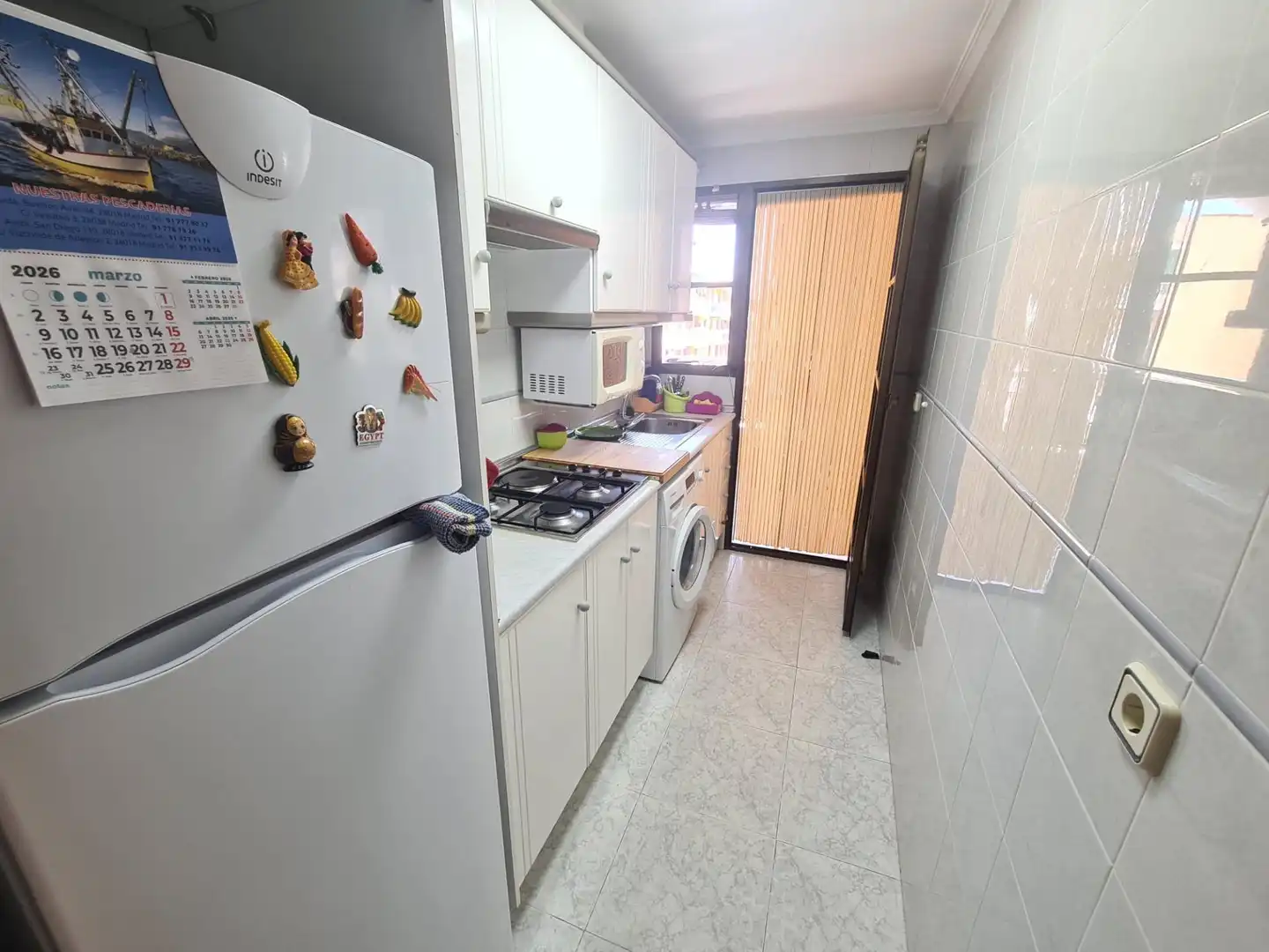 Apartamento con piscina en venta en Pueblo, imagen 22