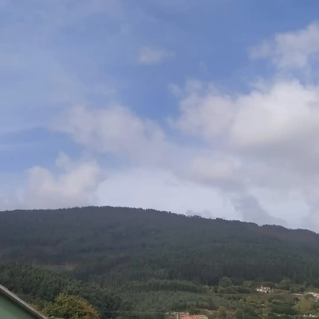 Appartamento con terrazza in vendita a Parroquia a Pedra 34, imagen 61