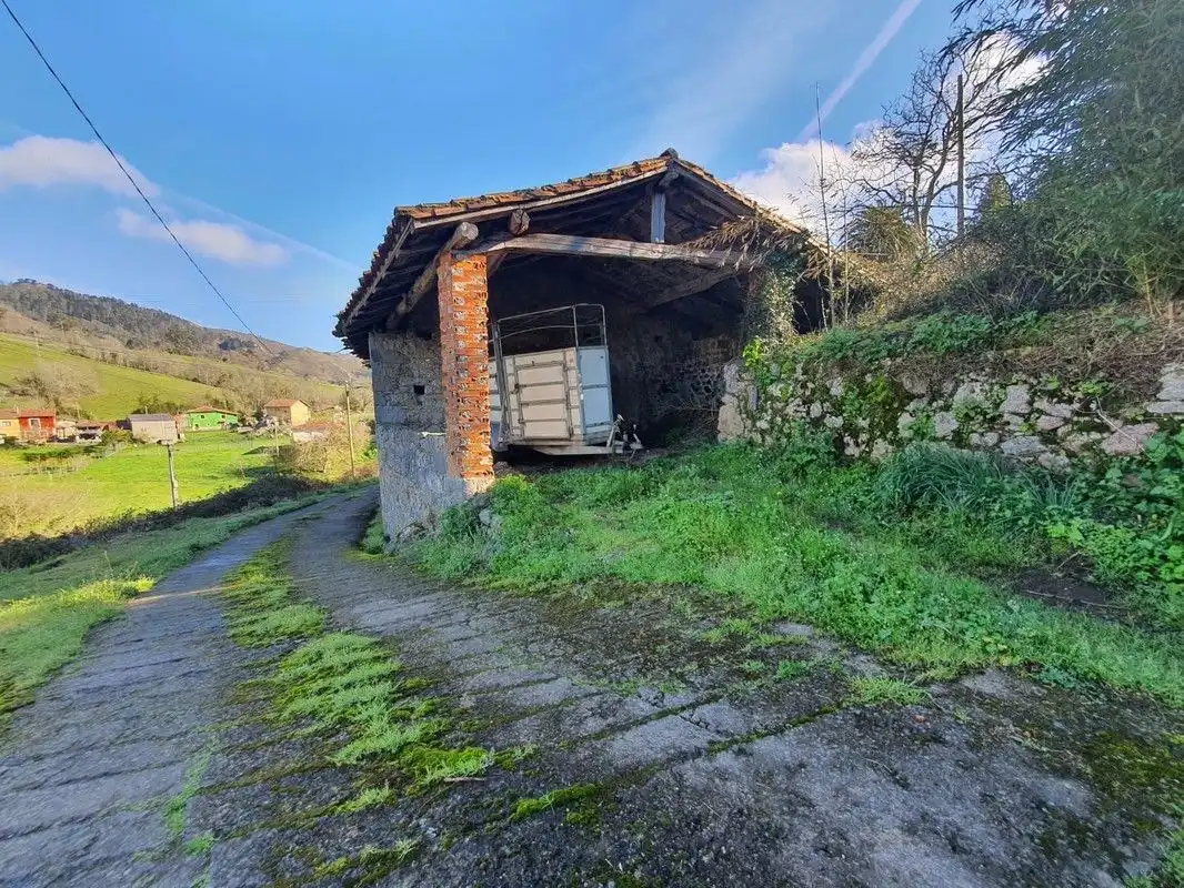 Country house for sale in Parres, imagen 11