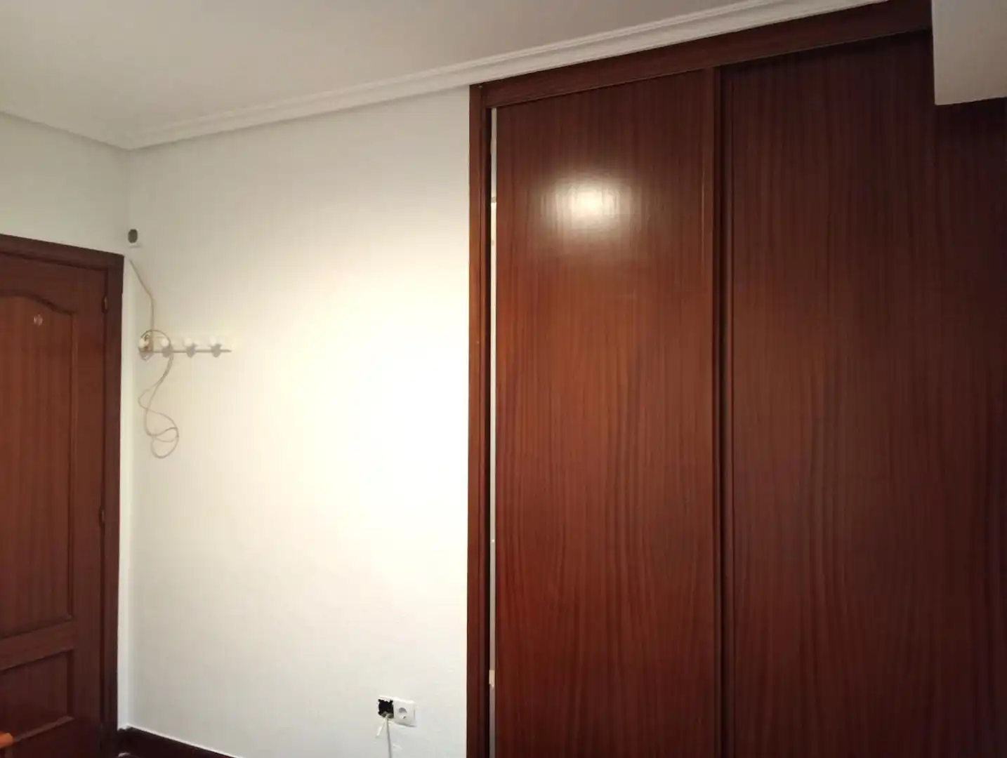 Habitación de Piso en venta en Andoain con Calefacción, Parquet y Terraza