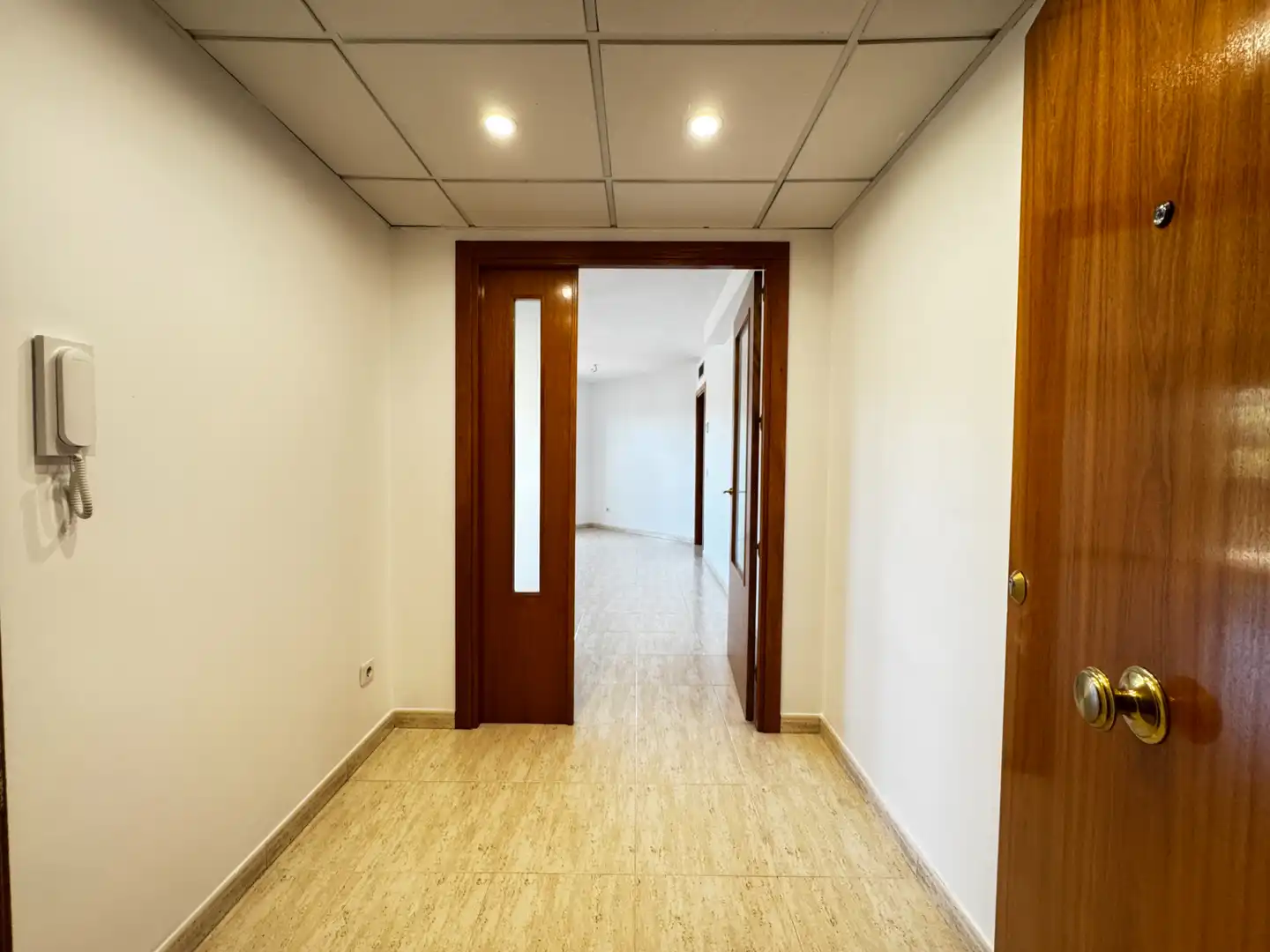 Pis en venda en Cardedeu amb Aire condicionat, Calefacció i Terrassa