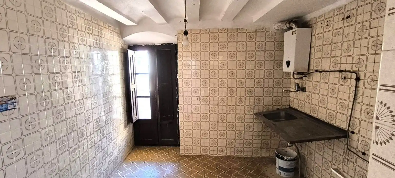 Kitchen of Flat for sale in Elciego  with Storage room