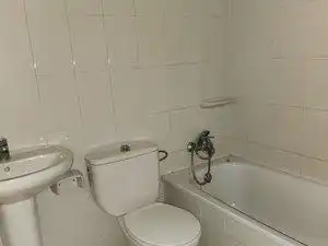Baño de Apartamento en venta en Arona