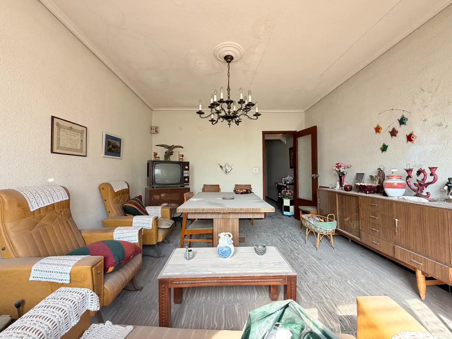 Flat for sale in Carrer de Sant Fèlix, imagen 12