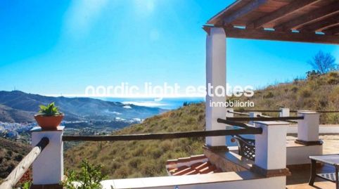 Foto 5 de Casa o chalet de alquiler en Torrox Pueblo, Torrox