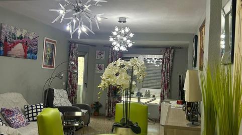 Foto 2 de Pis de lloguer a Del Puerto, La Creu del Grau,  Valencia Capital