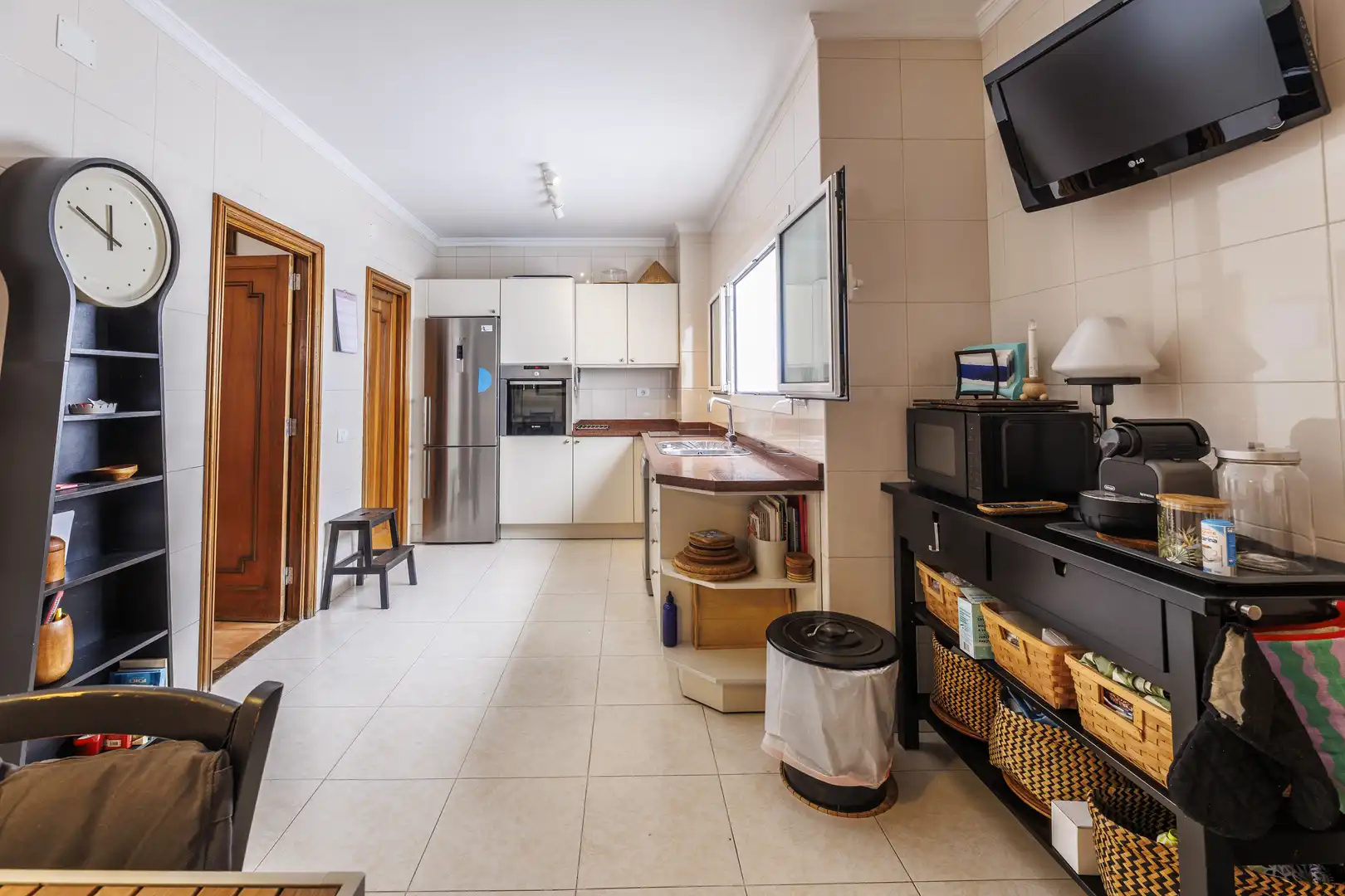Cuina de Àtic en venda en Las Palmas de Gran Canaria amb Terrassa
