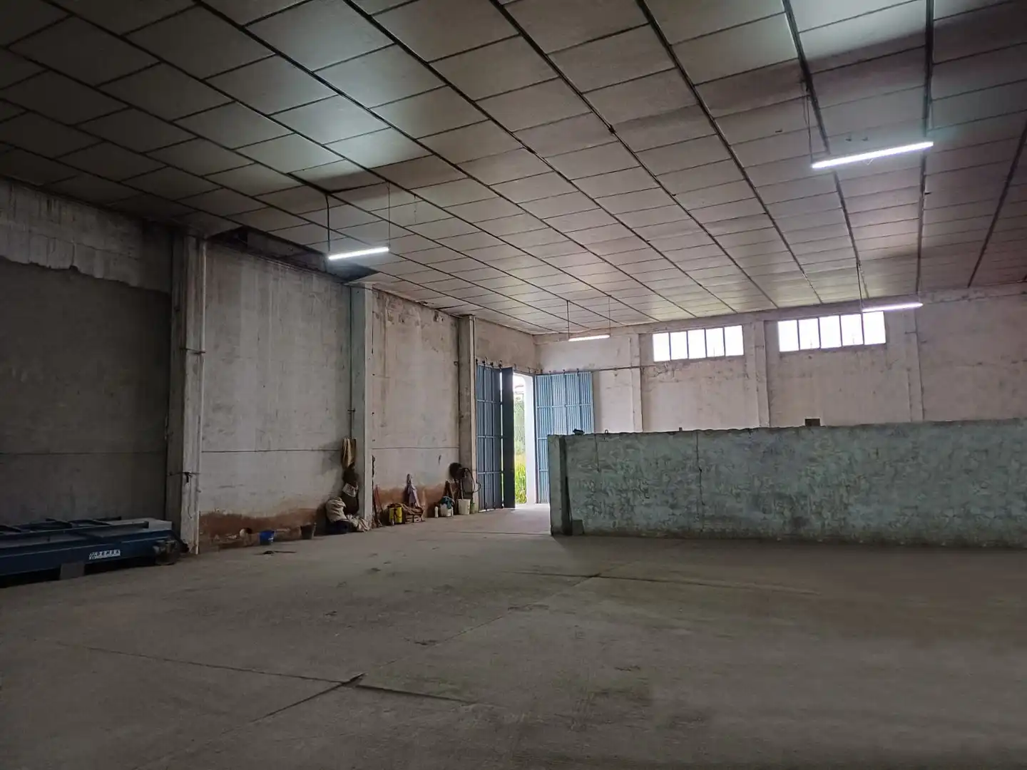 Industrial buildings for sale in Calatayud