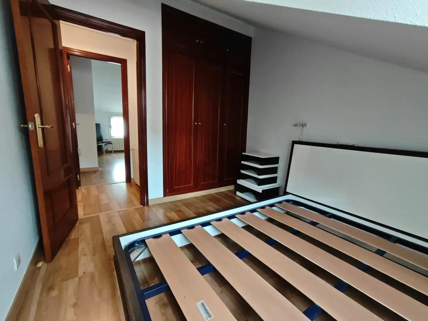 Maisonette mit Terrasse zum Verkauf in Pasaje de Baena 2, imagen 18
