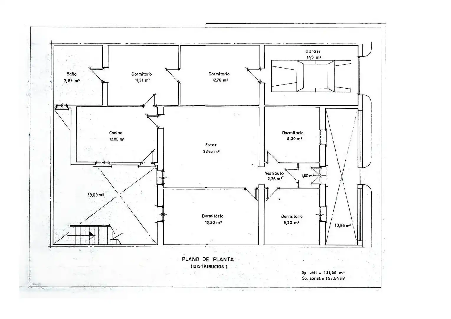Casa o chalet en venta en San Fernando con Trastero