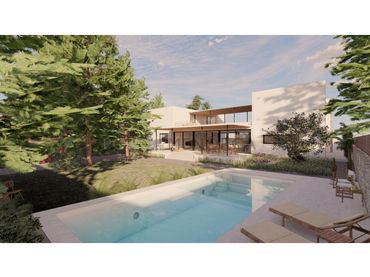Villa avec balcon à vendre à Carrer Cap de Favàritx