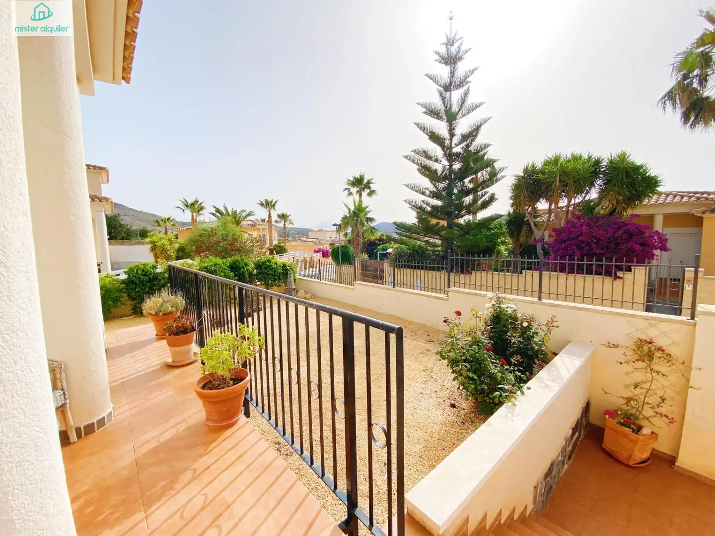 Villa avec piscine à louer à MORRET DE CABOT EL 16, imagen 44