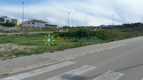 Foto 4 de Residencial en venta en Ronda Tren, 2, Montaverner, Valencia