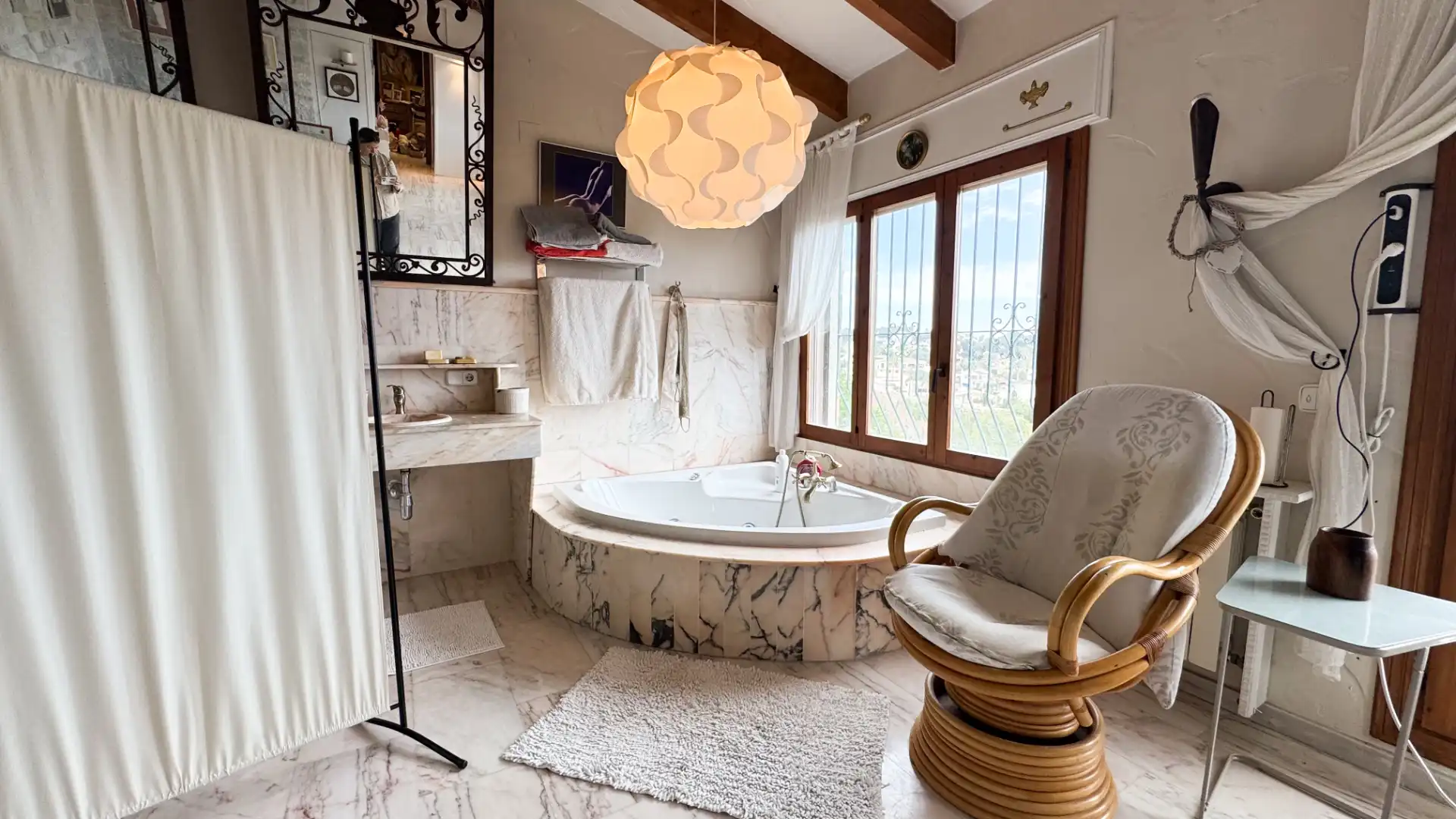Villa avec piscine à vendre à Partida Fanadix, imagen 22