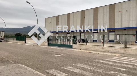 Foto 2 von Fabrikhallen zur Miete in N/a, -1, Rodonyà, Tarragona