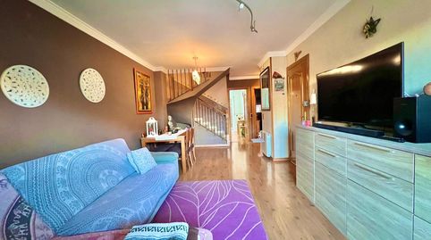 Foto 2 de Dúplex en venda a Calle Ca N'alòs, de, Sant Josep, L'Hospitalet de Llobregat