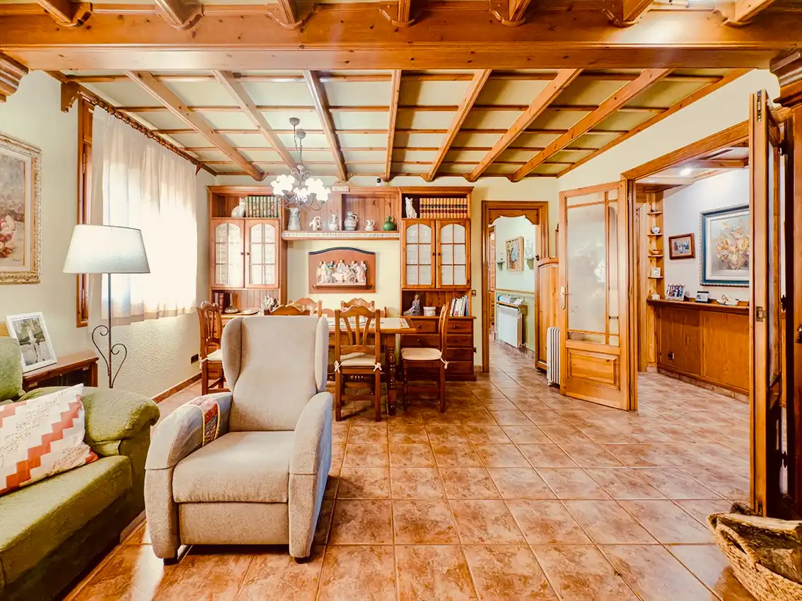 House with terrace for sale in Barri l'Agricola, imagen 41