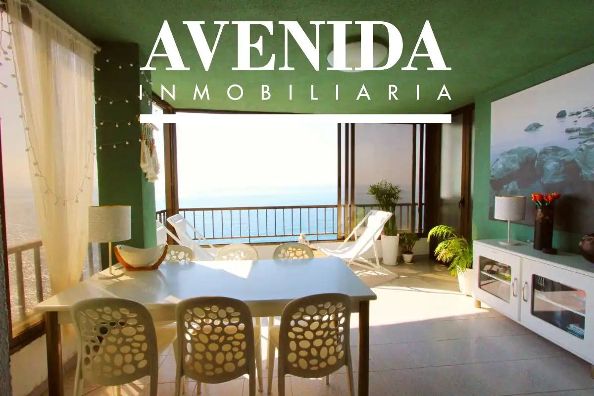 Mini appartamento con ascensore in vendita a marítimo Torre del Rey 3, imagen 6