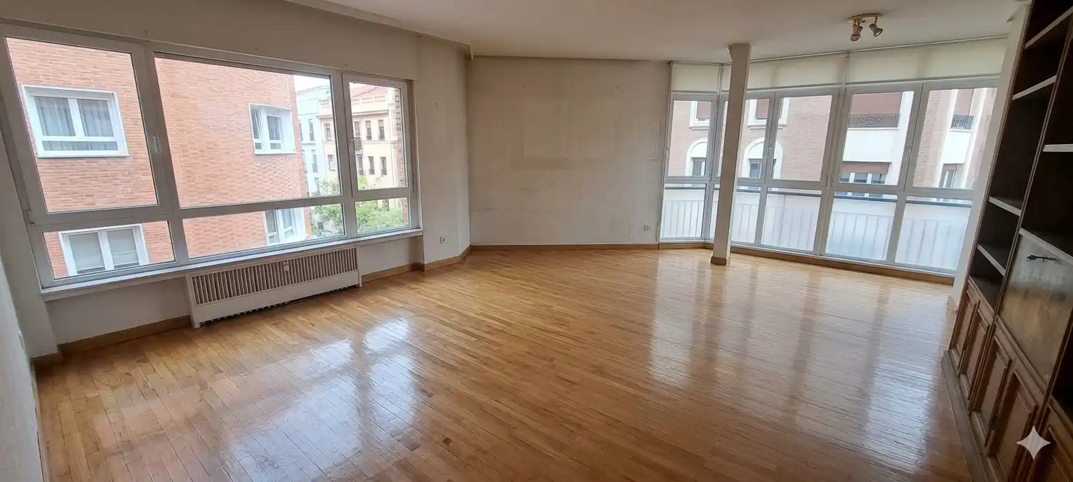 Piso con ascensor en venta en Alcalá, imagen 3