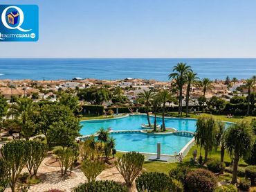 Appartement avec piscine à vendre à Pueblo Español - Coveta Fumá