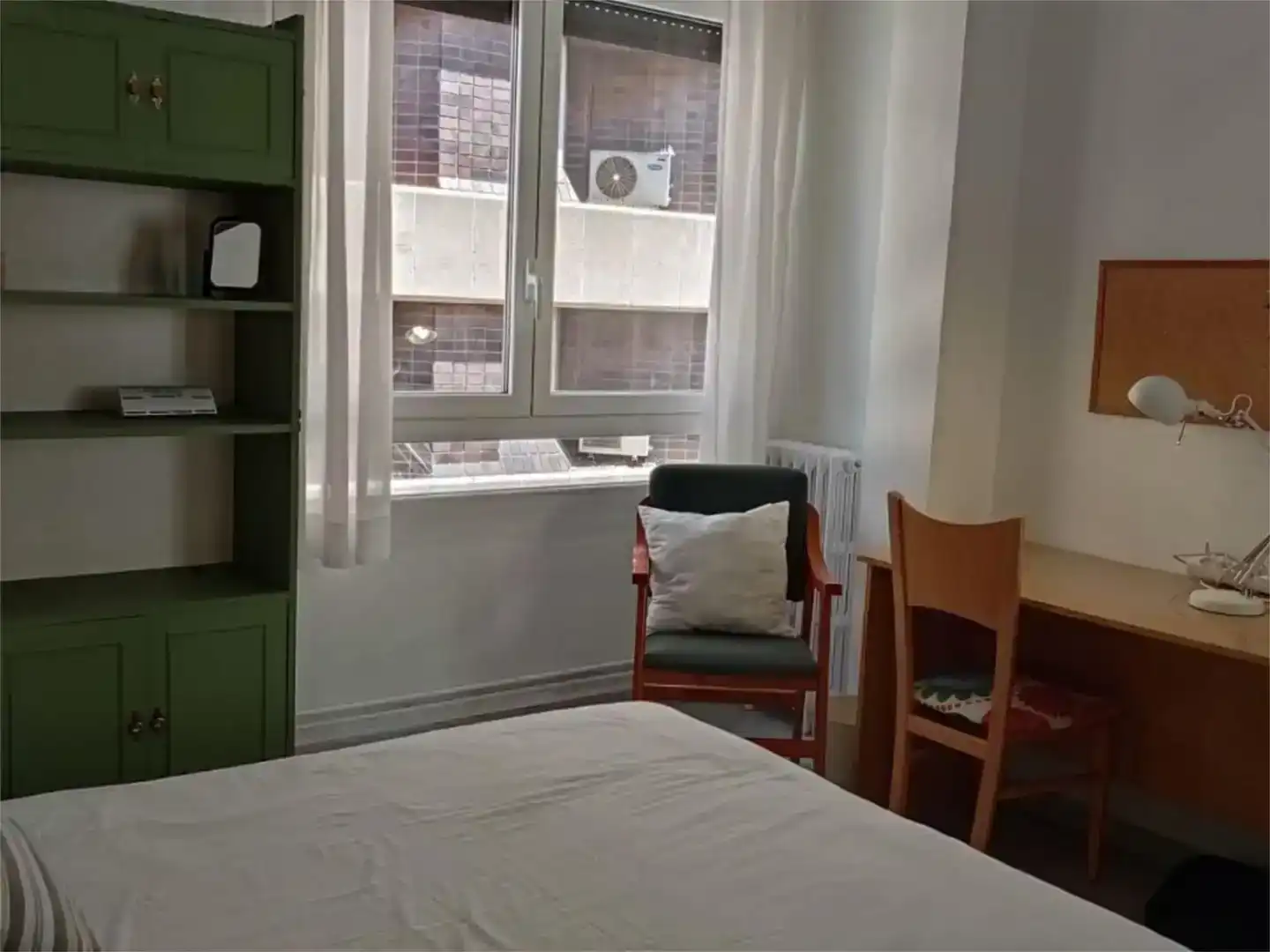Habitación en Calle de Juan Pablo Bonet, 2, Ruiseñores