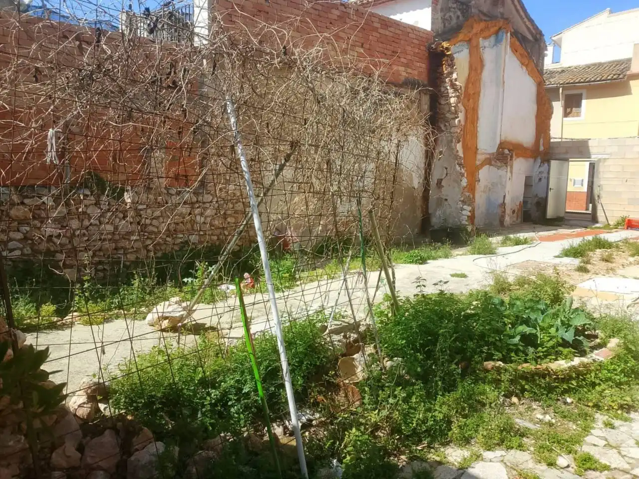 Terreno residencial en venta en Calle Sant Francesc, imagen 17