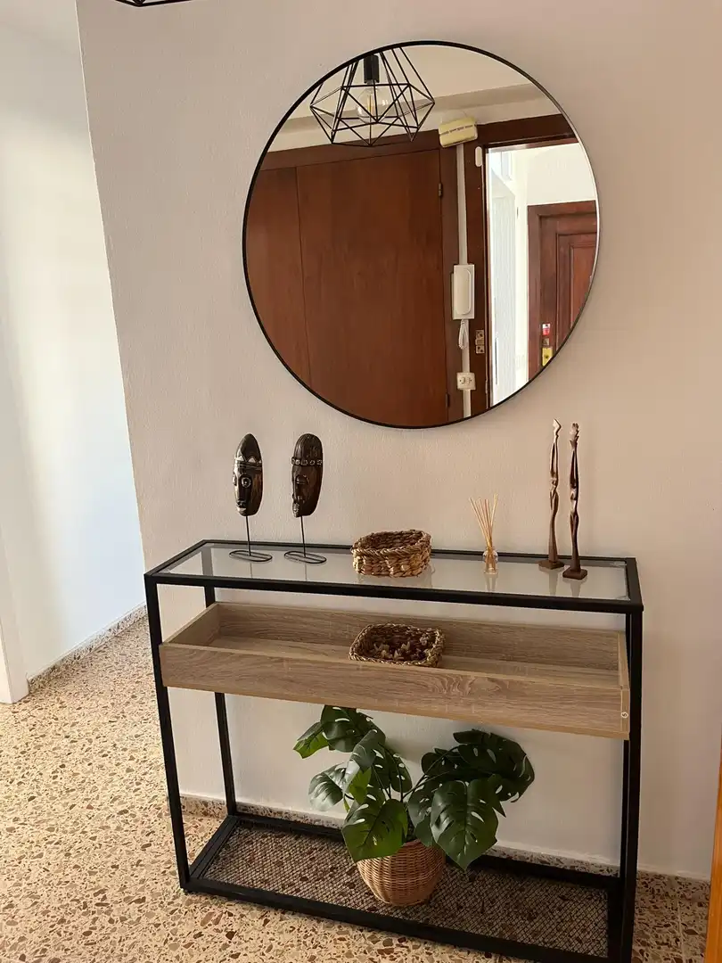 Mini appartamento con terrazza in affitto a Playa de Gandia, imagen 5