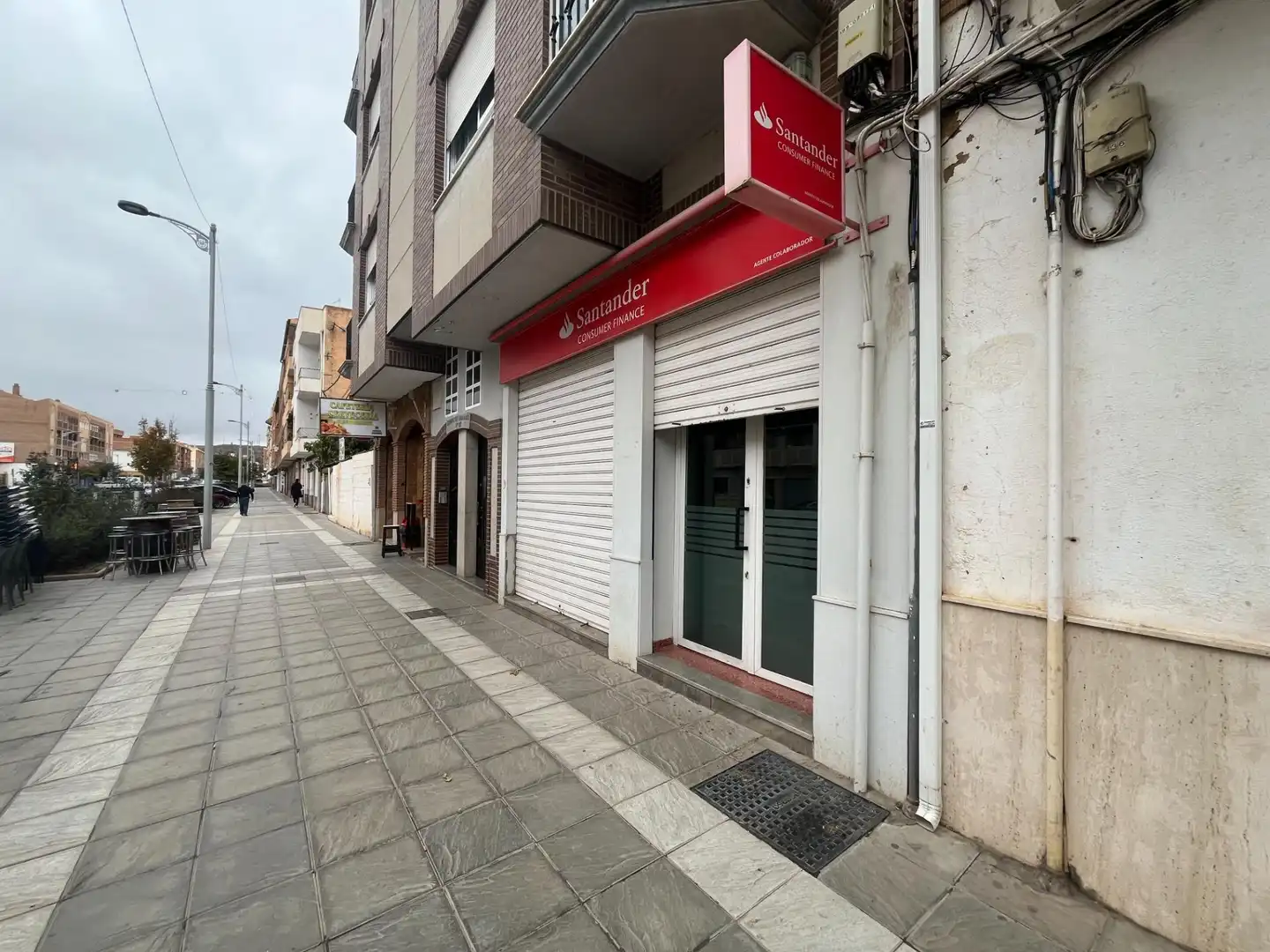 Business premises to rent in Avenida BUENOS AIRES 32, imagen 2