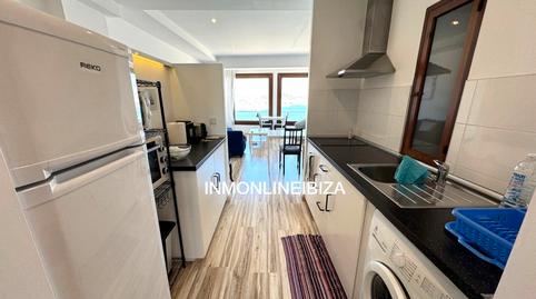 Photo 5 of Flat for rent in Plaça Sa Tertúlia, Dalt de la Vila - La Marina, Eivissa