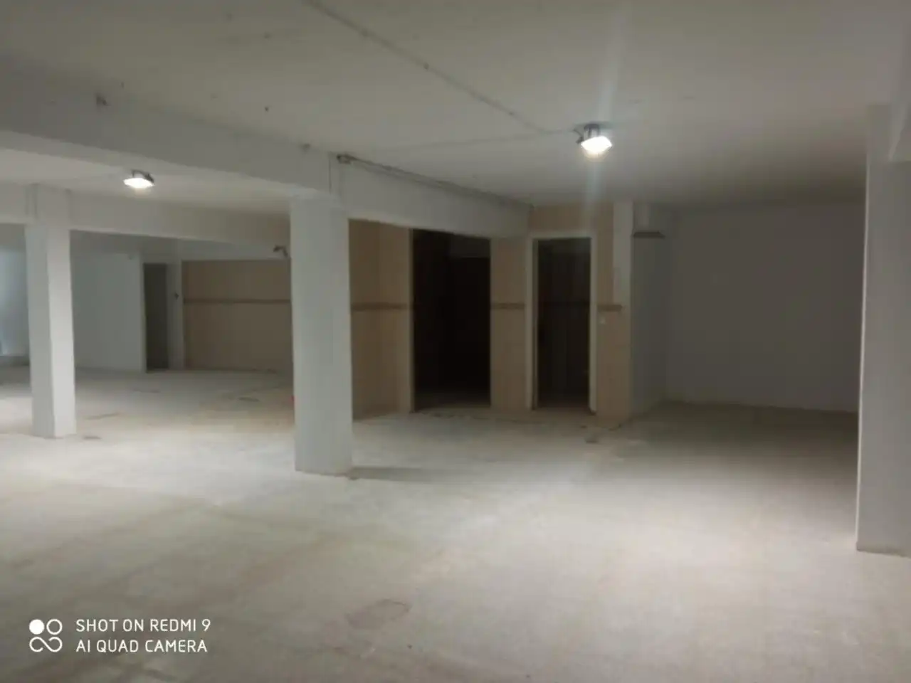 Gewerbefläche zur Miete in Calle SALUD 6, imagen 4