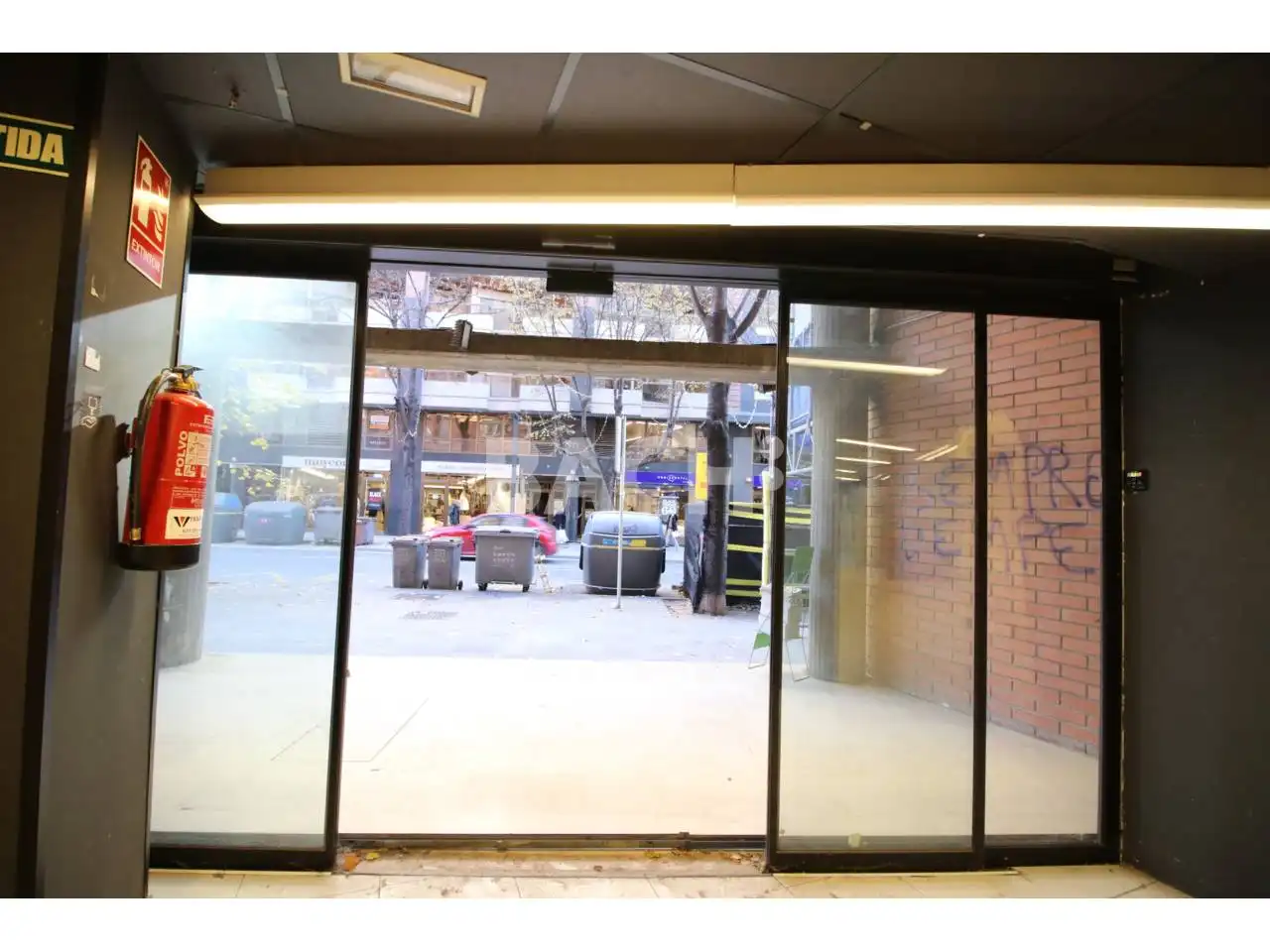 Locale commerciale in affitto a Calle Jacint Verdaguer 29, imagen 6