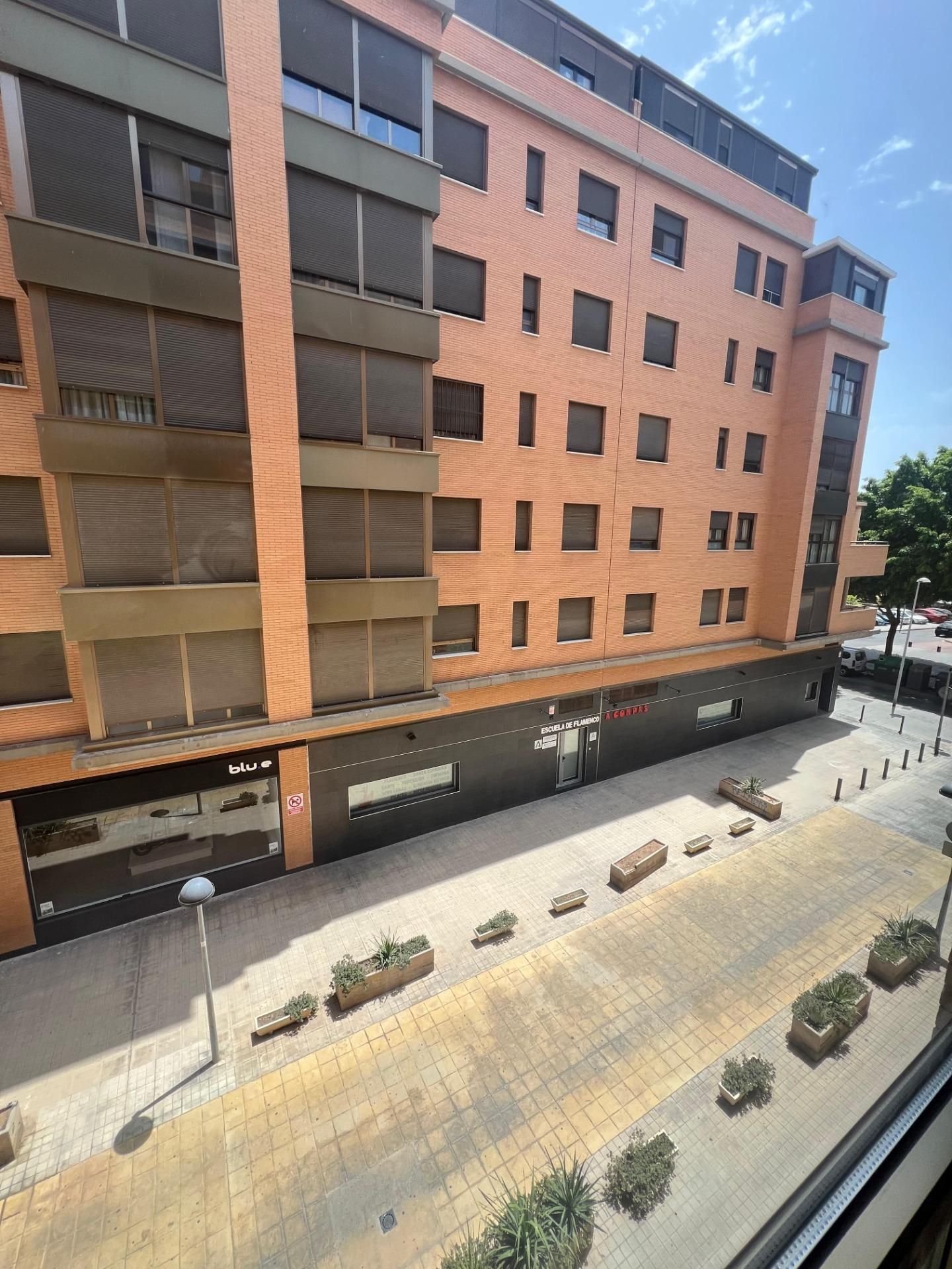 Apartment for rent in Ciudad Jardín - Tagarete - El Zapillo