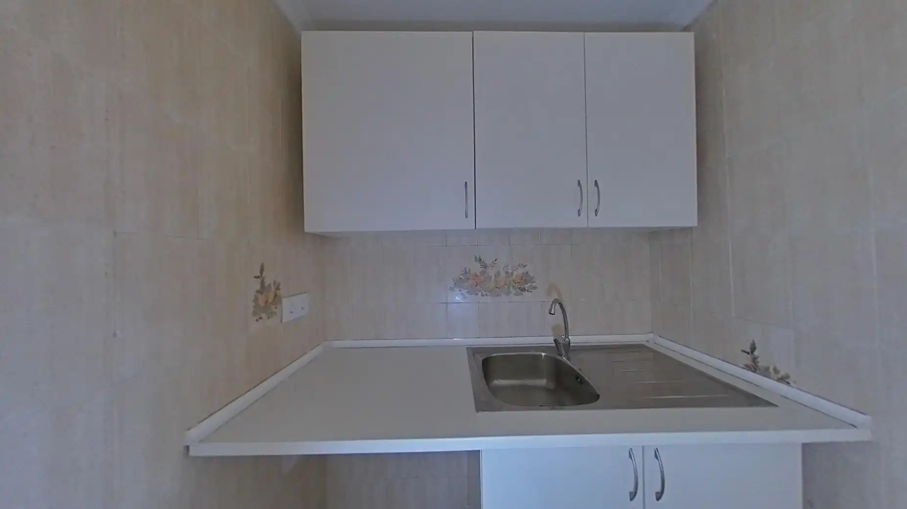Cuina de Pis en venda en Alicante / Alacant