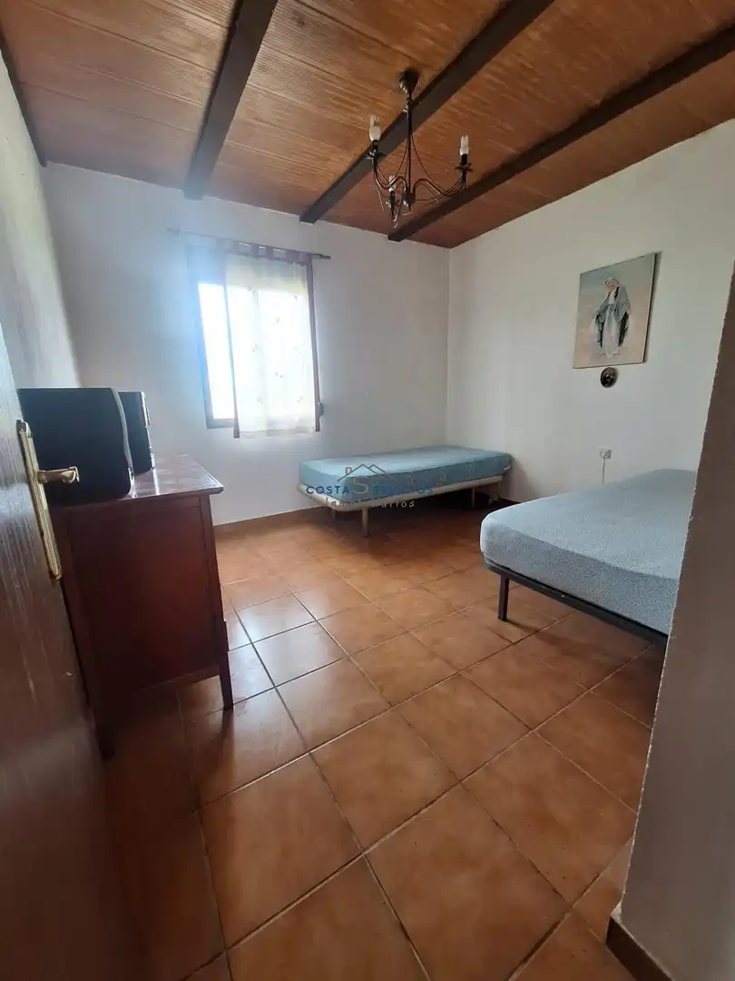 Habitación de Casa o chalet en venta en Bollullos Par del Condado