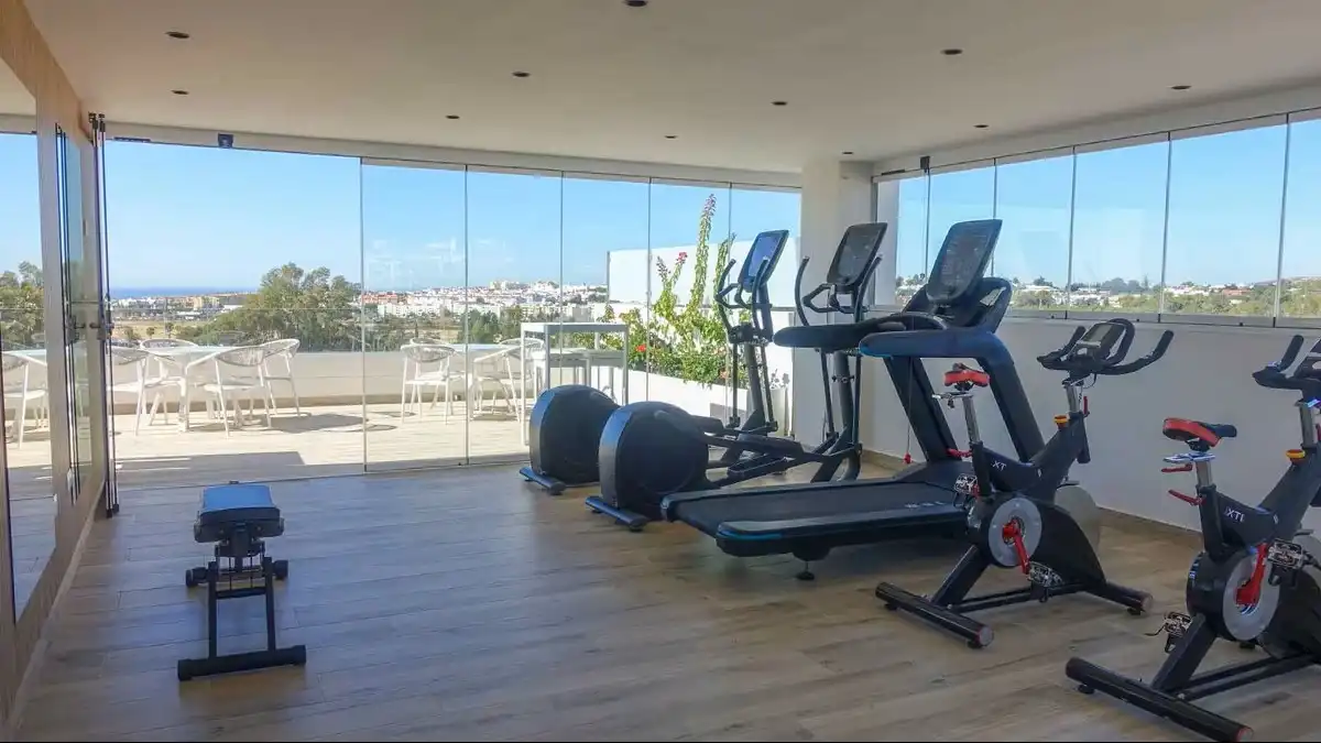 Wohnung mit Terrasse zum Verkauf in Calle 02C Nva Andaluc 1E, imagen 30