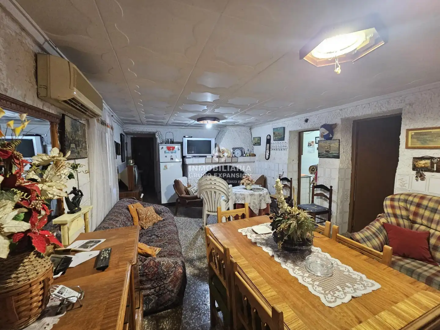 Haus oder Chalet zum Verkauf in Aspe mit Terrasse und Abstellraum
