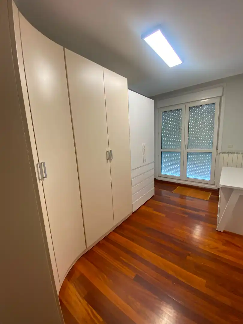 Piso con terraza en venta en Sabea Kalea, imagen 9