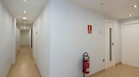 Foto 5 de Oficina de lloguer a Calle San Juan de Dios, Centro - Sagrario,  Granada Capital