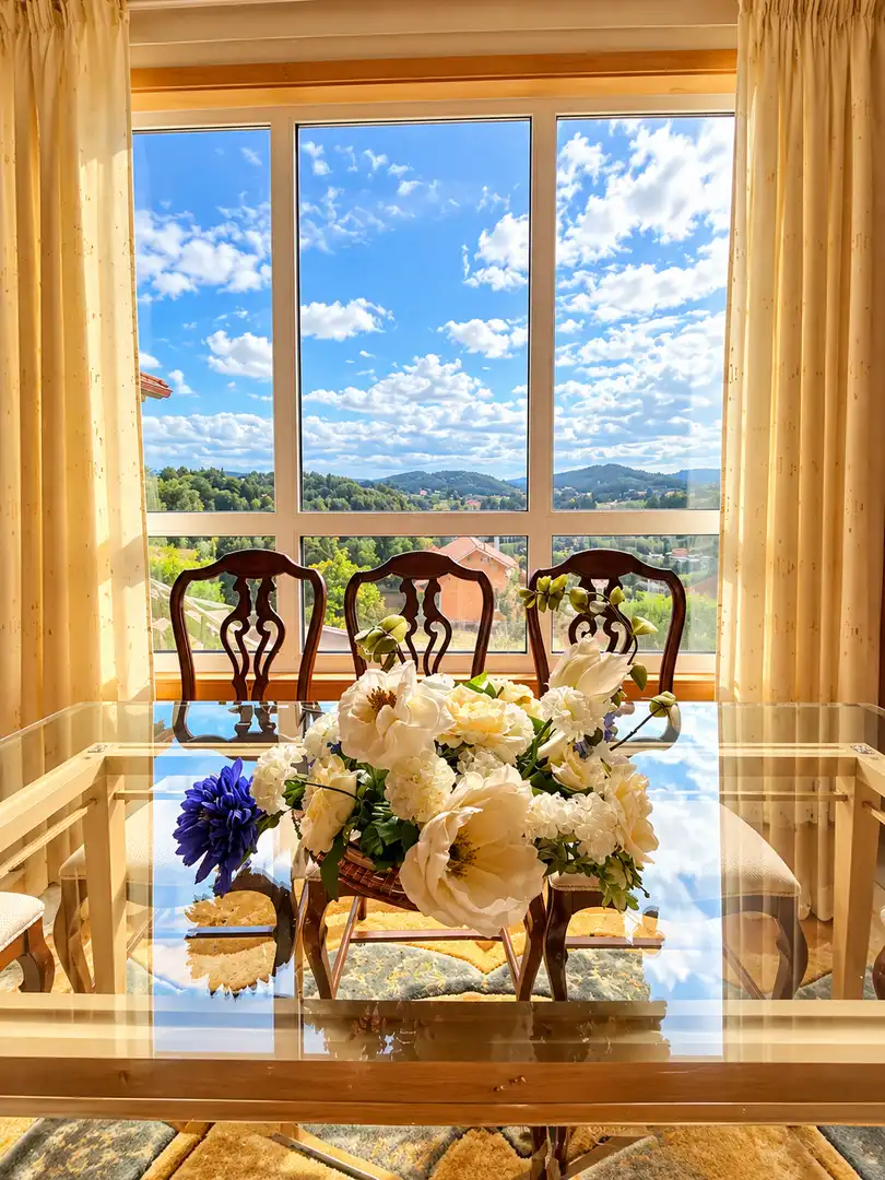 Casa con jardín en venta en Loureda - Lañas - Barrañán, imagen 8
