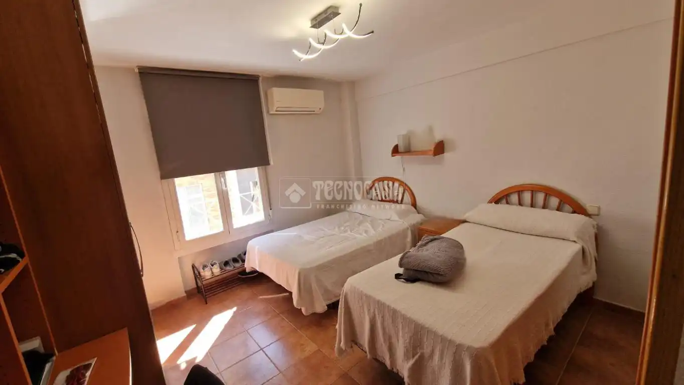 Habitación de Piso en venta en Madrid