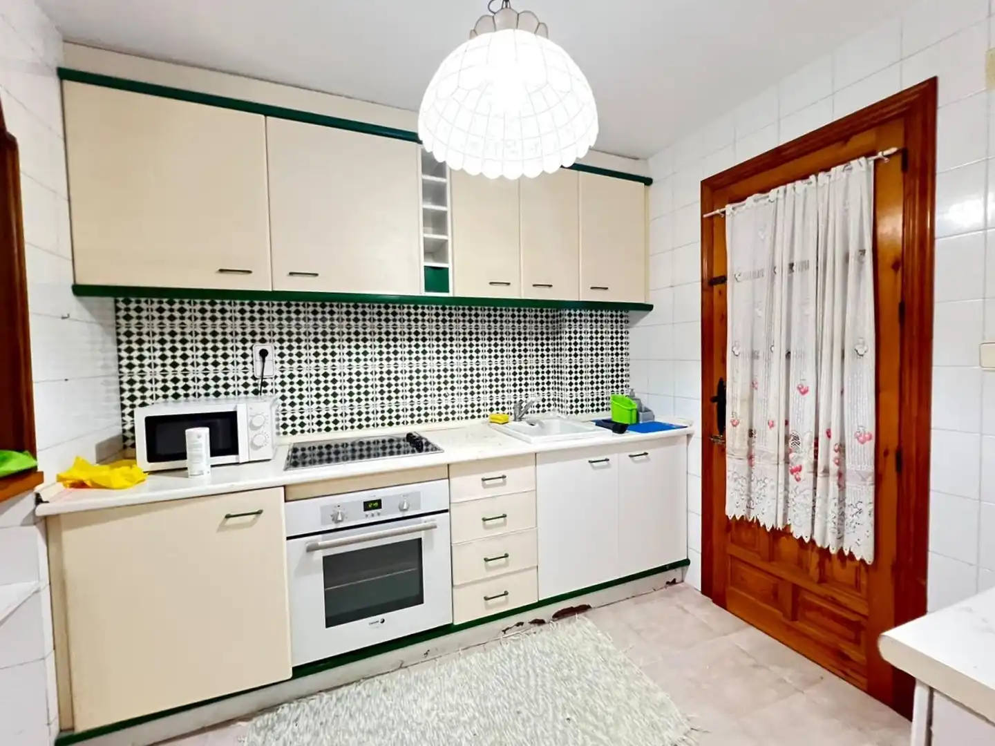 Apartamento con terraza en venta en Playa de los Locos, imagen 4