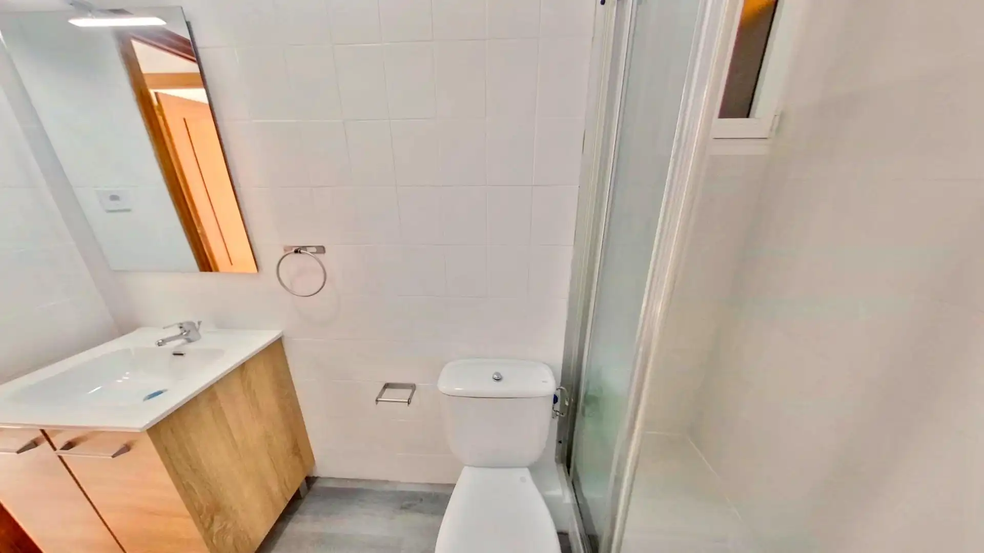 Flat for rent in Entrevías